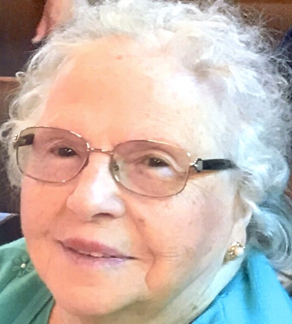 Obituary of Elizabeth Bifalco