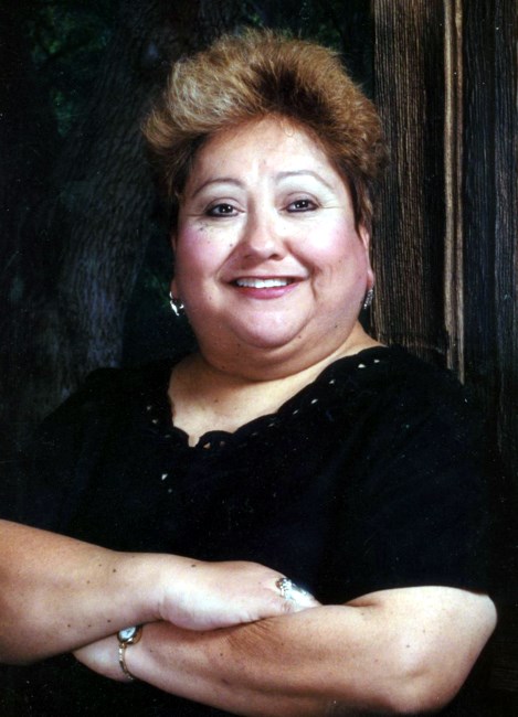 Obituario de Maria Teresa Ponce