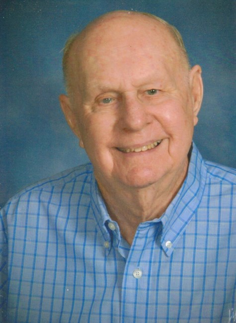 Obituary of Charles Laas Beken