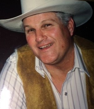 Avis de décès de Jerry Edwin Garner