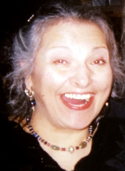 Obituary of Victoria Babbitt