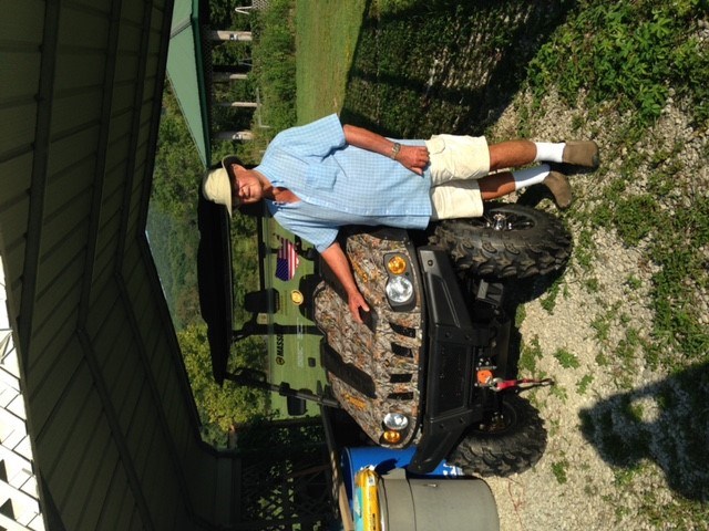 Obituary of Max Howard