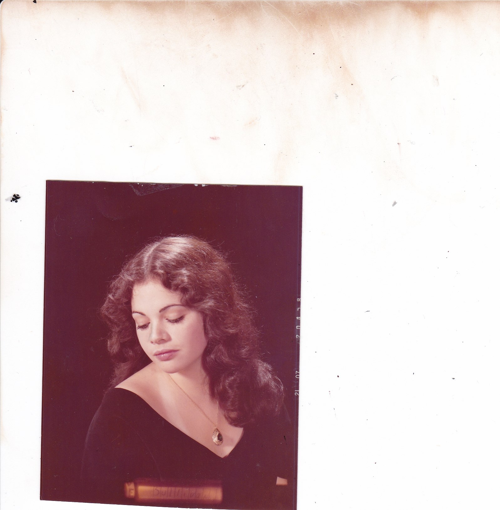 Obituary of Mary E. Sullivan