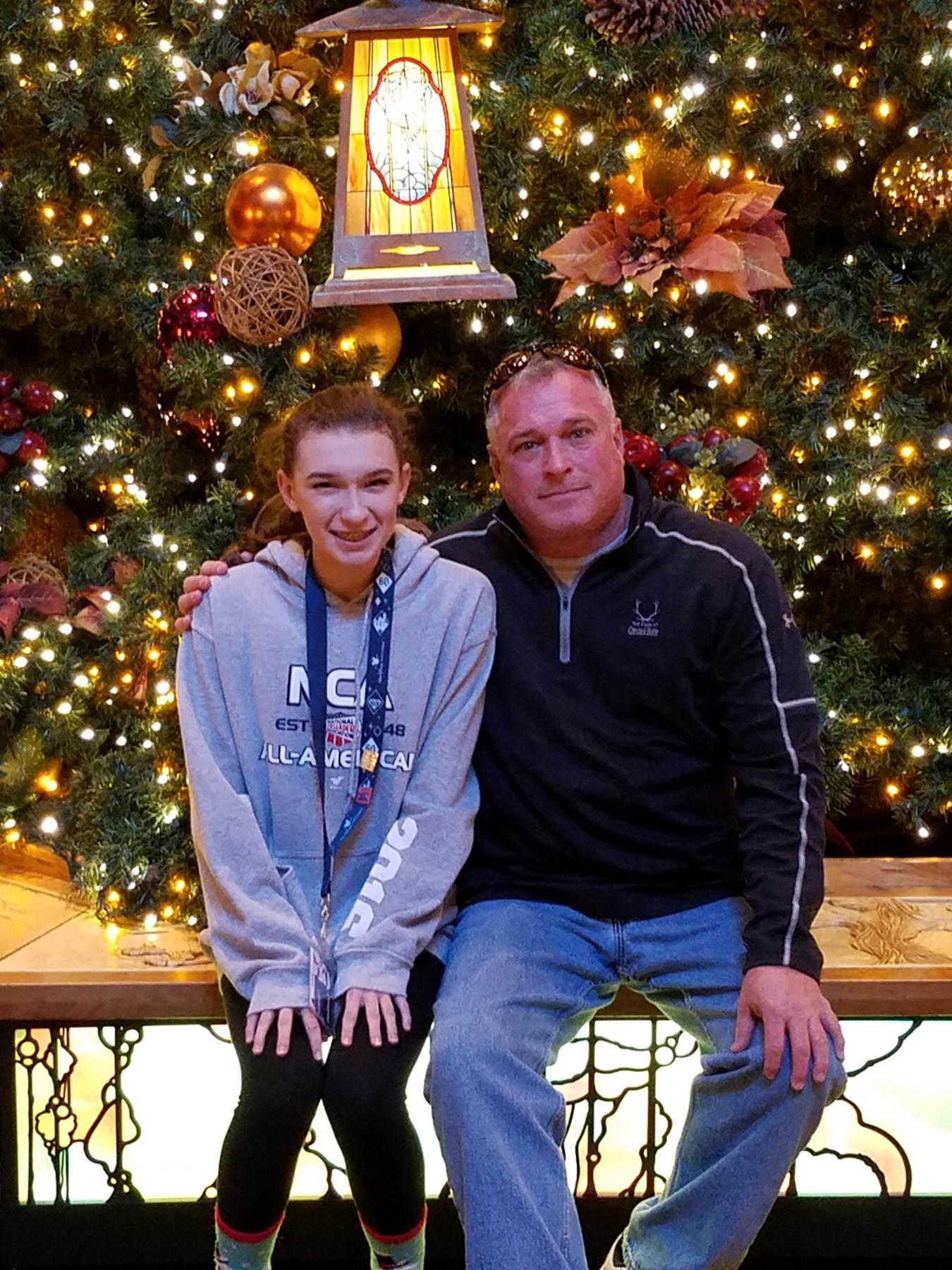 Obituary of Jay R Clarke