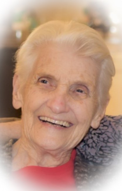 Obituary of Grace Clara  Hermann