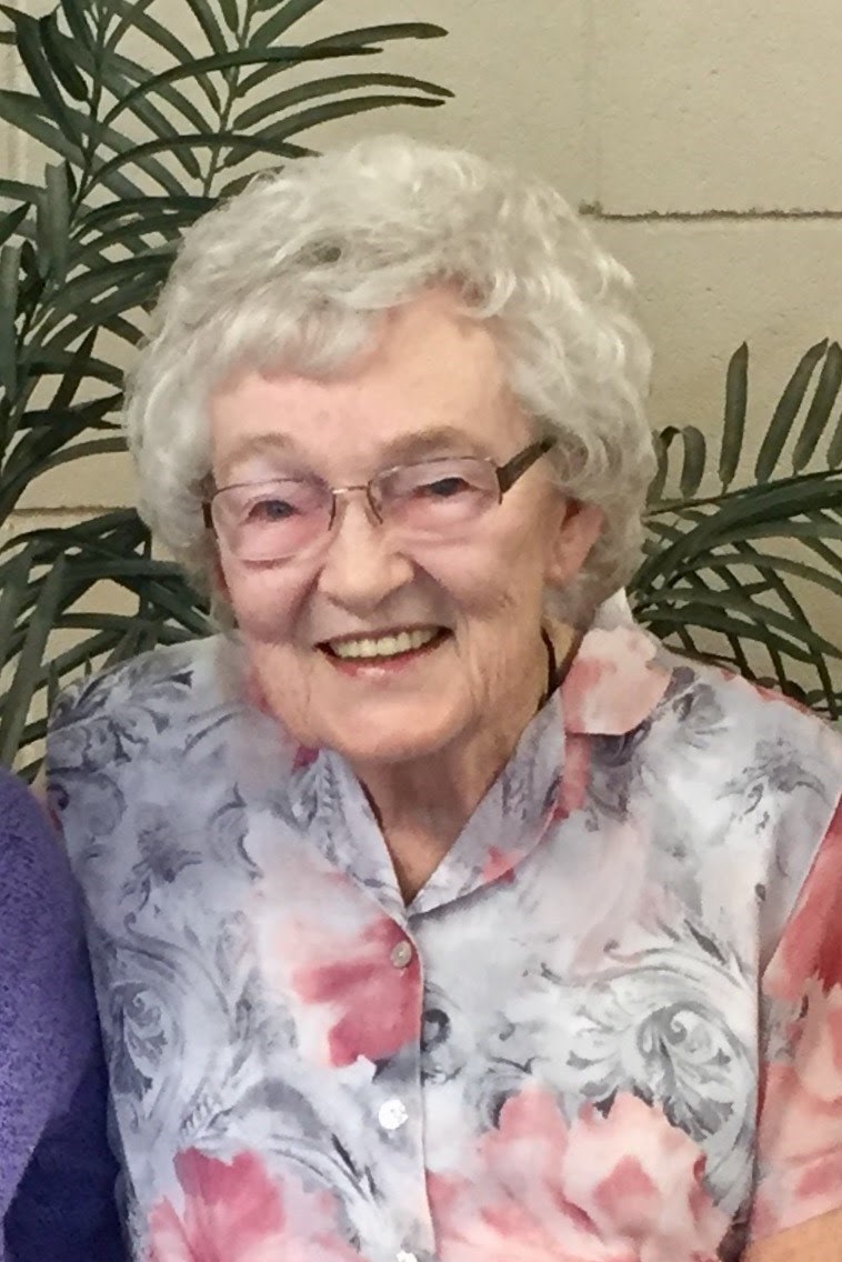 Obituary of Lyla Jean Wiley