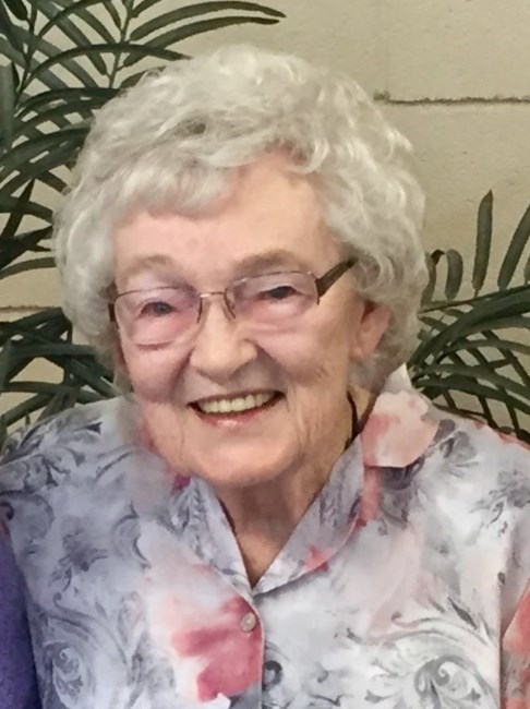 Obituary of Lyla Jean Wiley