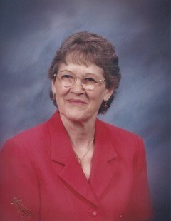 Obituary of Mary Elizabeth McDaniel