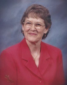 Obituary of Mary Elizabeth McDaniel