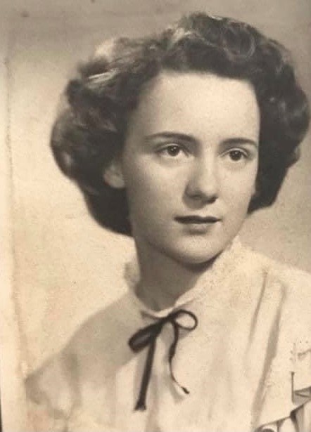 Obituary of Sherril Gay Smith