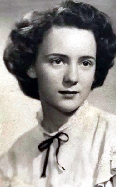 Obituary of Sherril Gay Smith