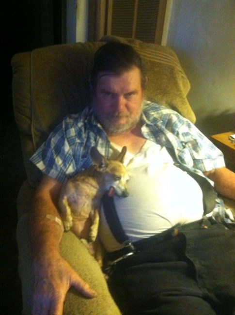 Obituary of Fred David Woodard