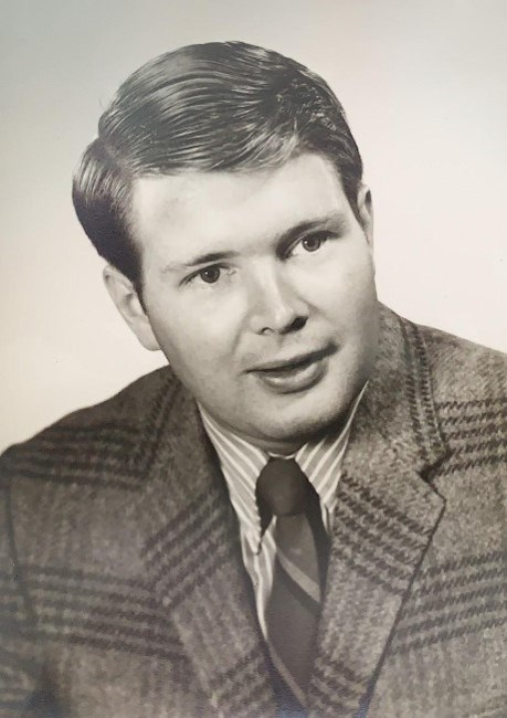 Obituary of Pierre Rowlee Hathaway