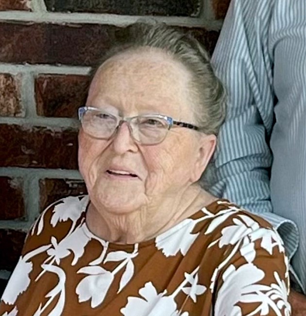 Obituary of Sherrie Burrows
