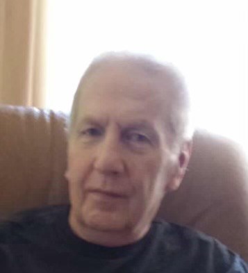 Obituary of Daniel "Joe" Ricketts