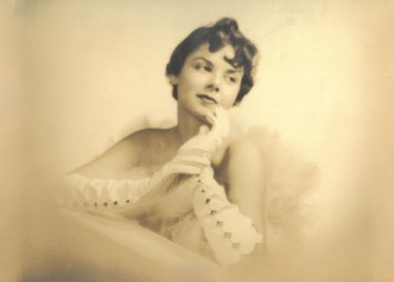 Obituary of June Wright Rideout