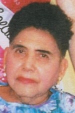 Juana Villarreal
