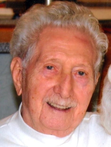 Avis de décès de John "Ray" Ristow
