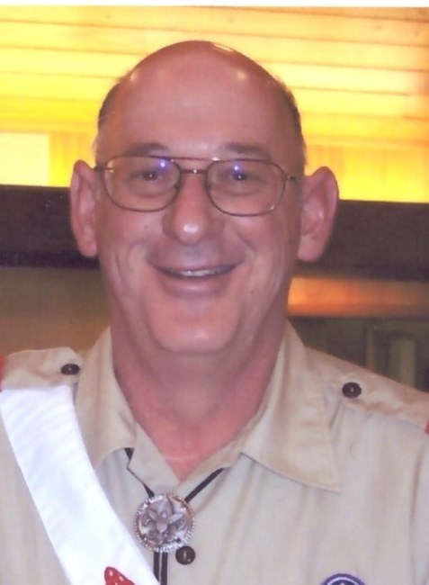 Obituary of Scott L. Varner