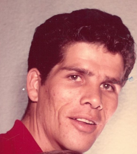 Obituary of Michael Anthony Martinez