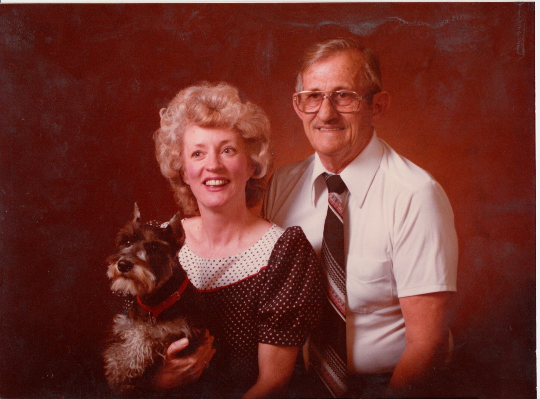 Obituary of Doreen Gail Armstrong