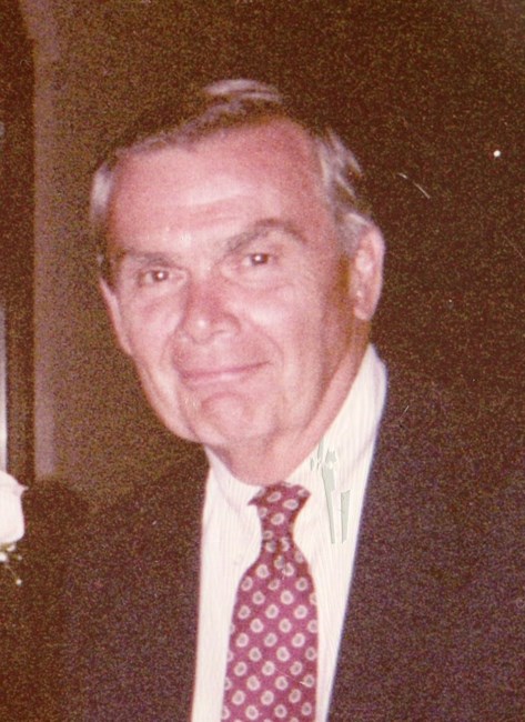 Obituary of Robert L. Hornbeck