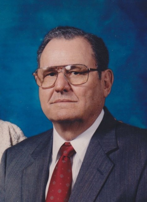 Obituary of Guadalupe M. "Wally" Rodriguez