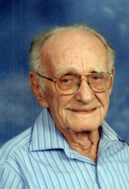 Obituary of Arthur Richert