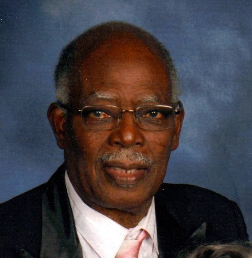 Eustace Gregory Carter Obituary Fort Myers, FL