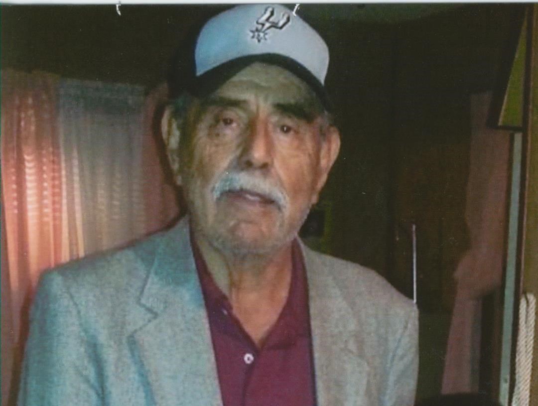 Obituary of Camilo Robledo Enriquez