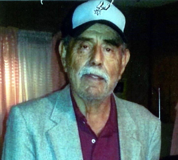 Obituary of Camilo Robledo Enriquez
