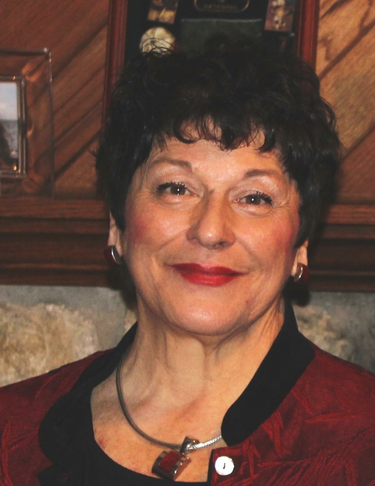 Ann C. Thomas Obituary Cleveland, OH