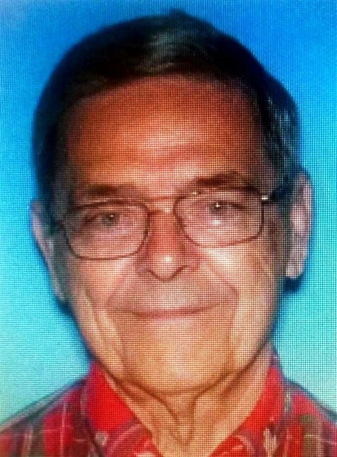 Obituary of Earl W. "Bill" Reinhart Jr.