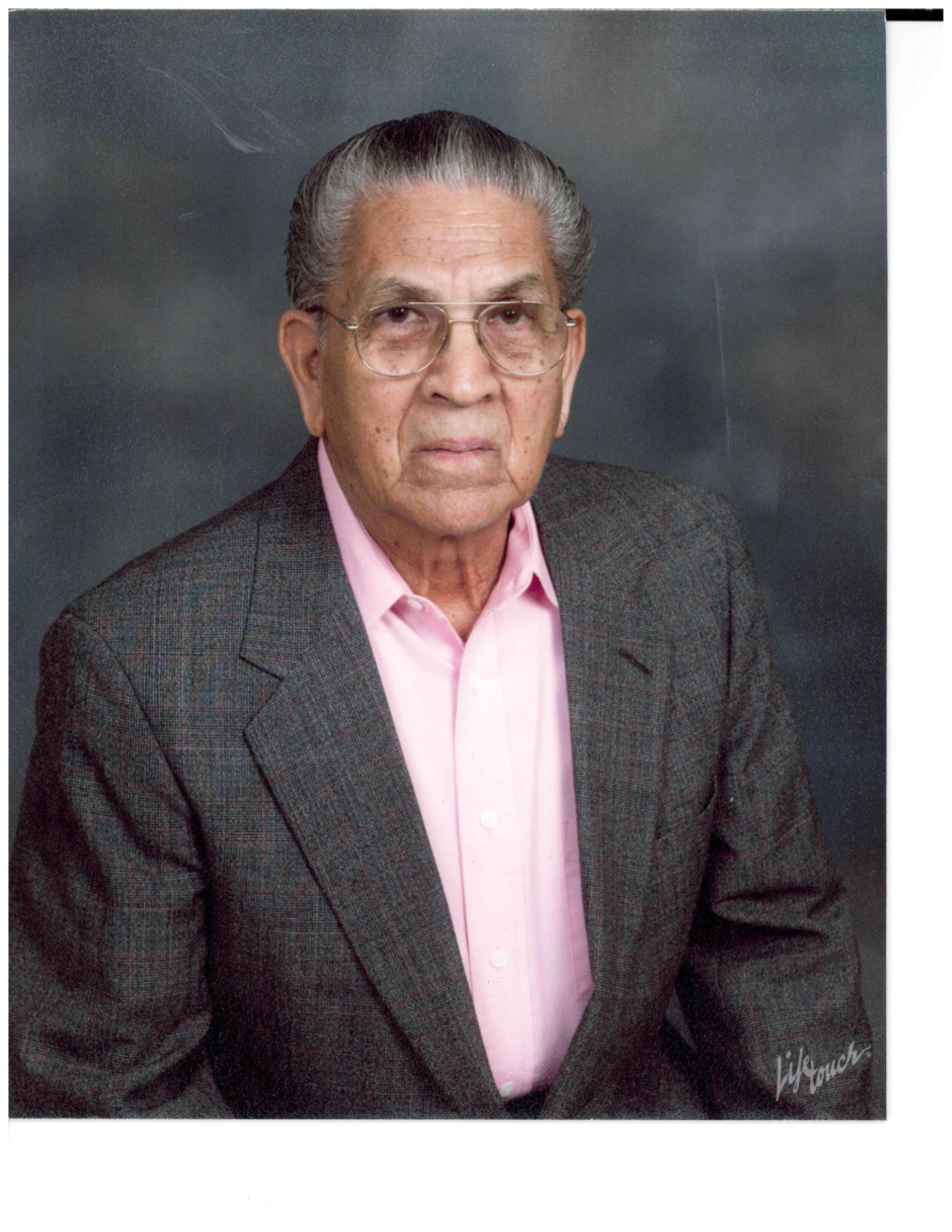 Obituary of Paul Benavides Villareal Jr.