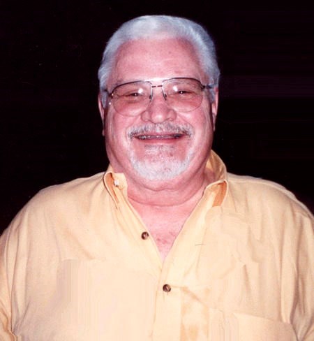 Obituary of John David Everist