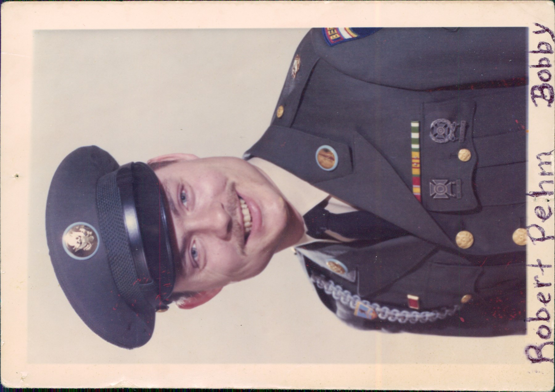 Robert Pehm Obituary Bartonville, IL