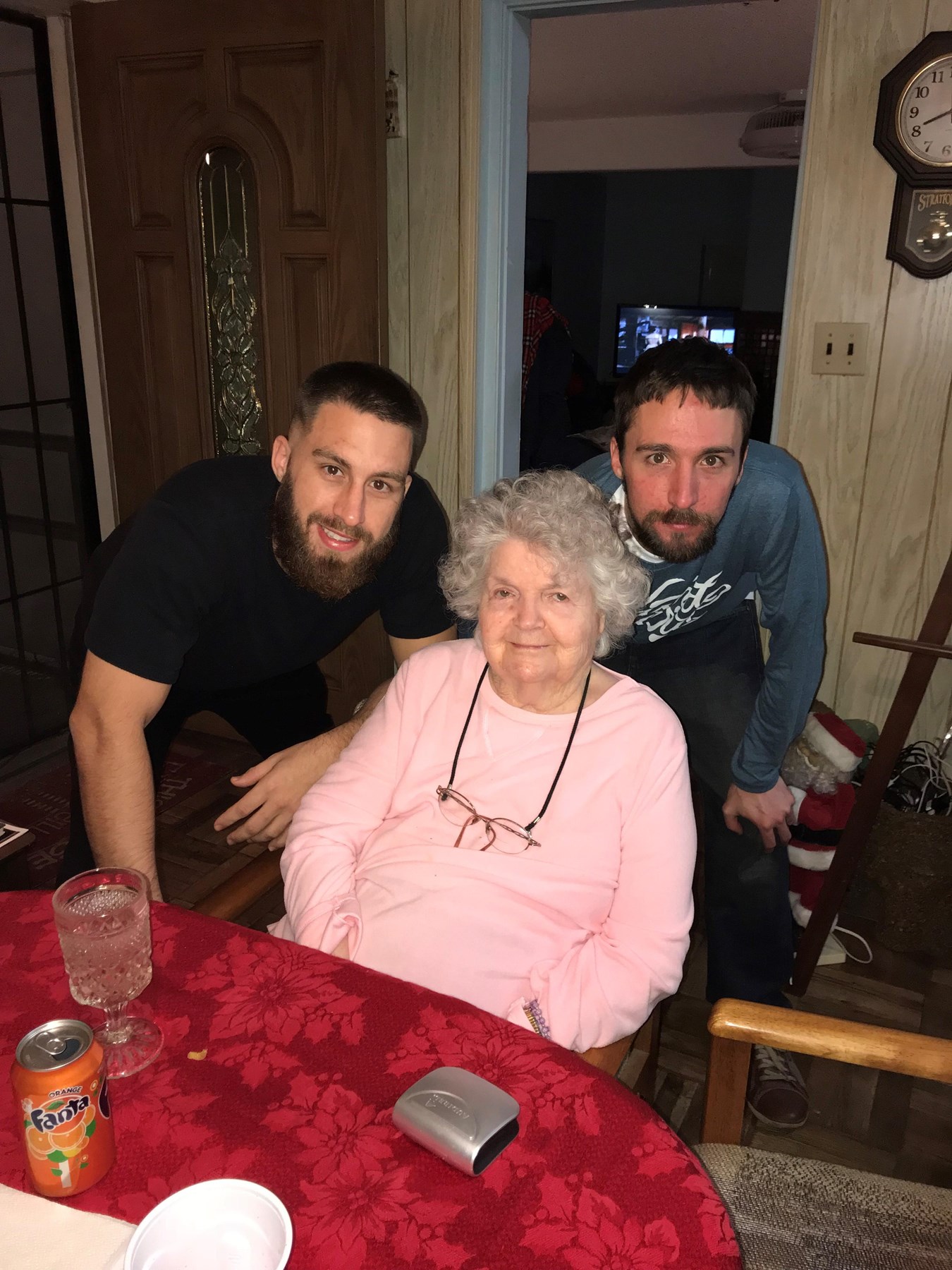 Obituary of Doris S. Holton