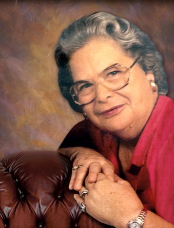 Obituary of Joyce Gelene Riddle