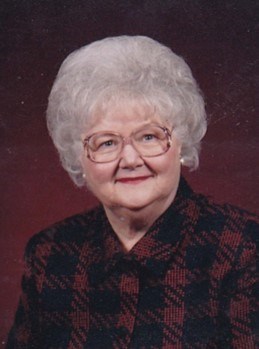Obituary of Margaret "Peggy" Ruth (Ooley) Wills