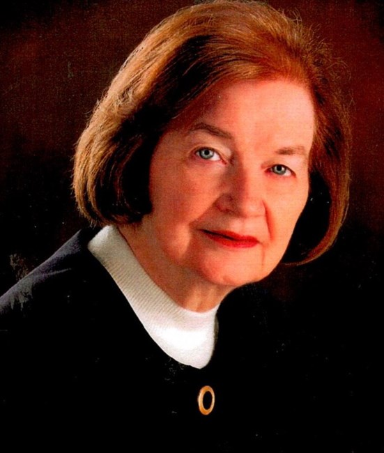 Obituary of Martha Elizabeth Kingsley