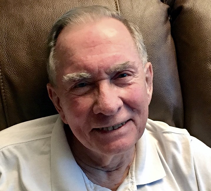 Obituary of James Lyle Lemerond
