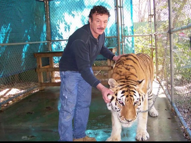 Obituary of Dr. James "Dr. A" Antunano