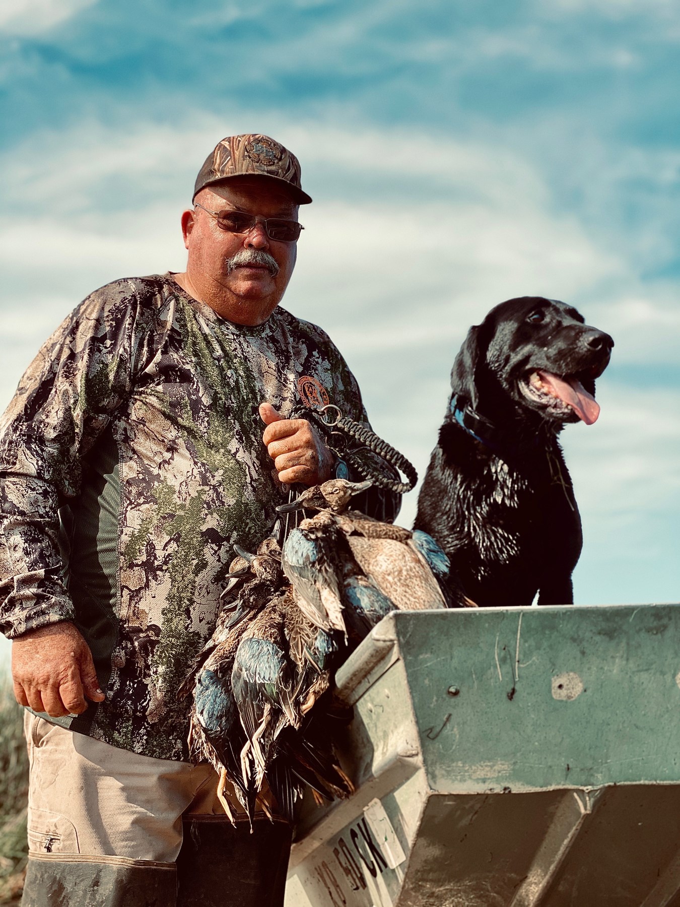 Obituary of Burl L. McBride