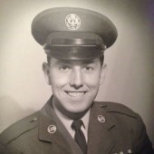 Obituary of Ronald D. Taylor