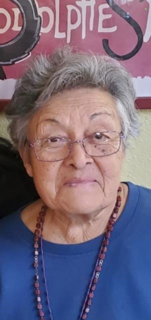 Obituary of Amparo Arias Ponce