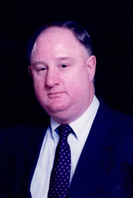 Obituary of Stephen Earl Hossler