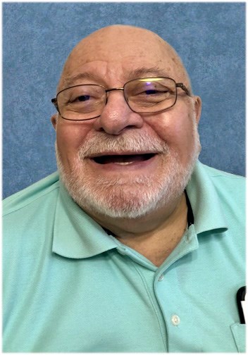 Obituary of John Richard Nardecchia