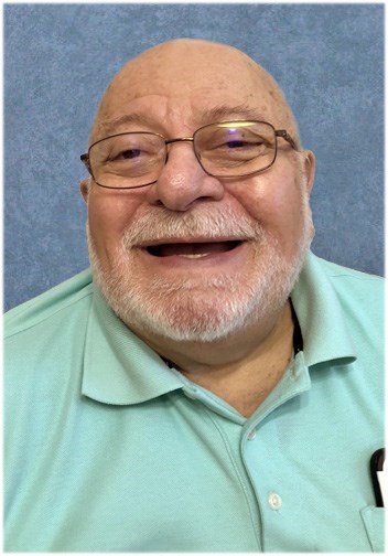 Obituary of John Richard Nardecchia