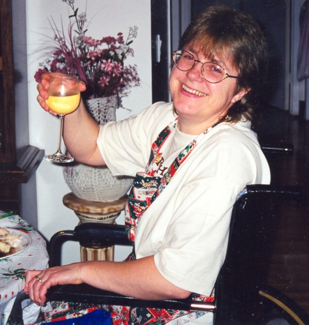 Obituary of Mrs. Lorretta Jean Fraser