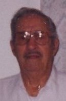 Obituary of Donald Earl Harris